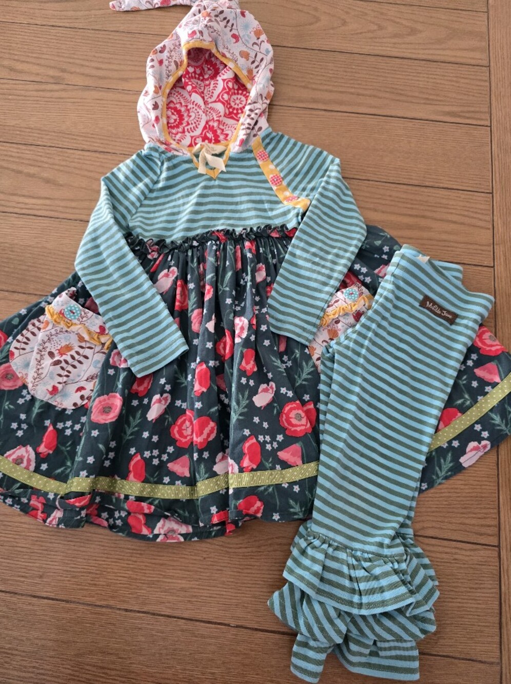 Matilda Jane Set